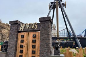 Aviktas at Pleasure Beach Resort