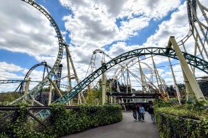 Thorpe Park Top 10 Hero