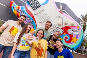 First Muppets Rock ’n’ Roller Coaster merchandise revealed