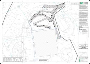Alton Towers reveals plans for new walk-through attraction in X Sector