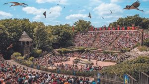 Puy du Fou’s £600m UK theme park wins backing from VisitBritain