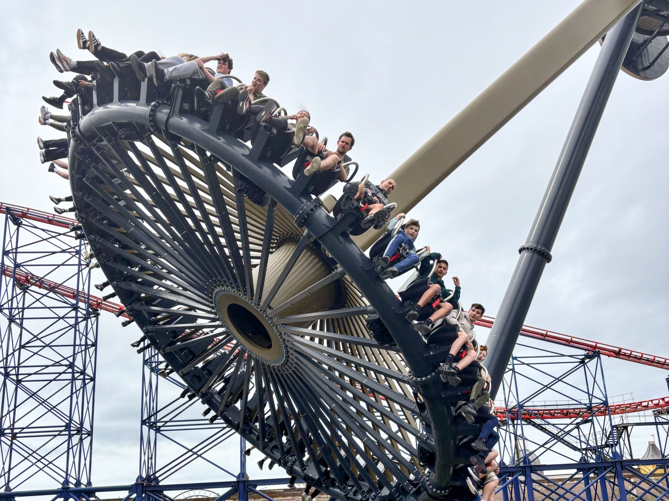 Aviktas at Pleasure Beach Resort