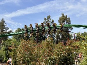 Merlin plans major Ride Access Pass overhaul for UK theme parks