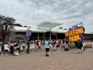 The Top 5 Rides at Paultons Park – Ranked by the Turnstile Score