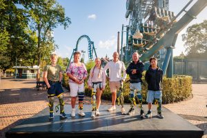 Efteling’s SafeStrap brings a breakthrough in ride accessibility