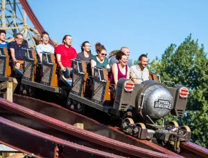 Six Flags tests Cedar Point name change in guest survey